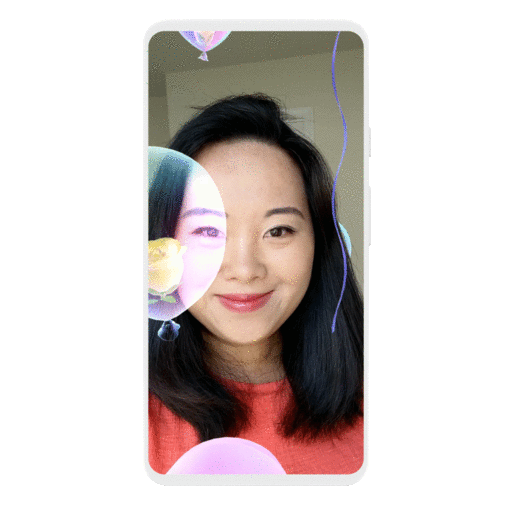 Four new Google Duo features to help you stay connected Duo_Thinking_Of_You_video_message_effect.gif