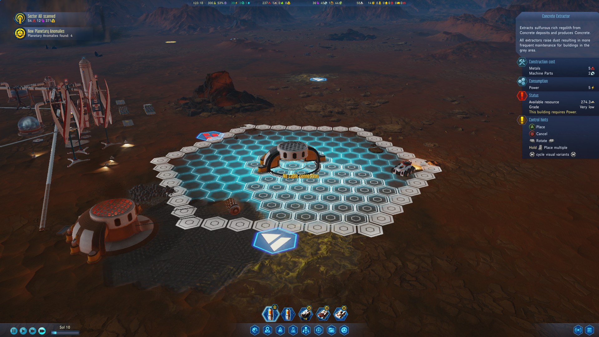 Play Surviving Mars Free May 16 to 19 with Xbox Live Gold DustRadius.jpg
