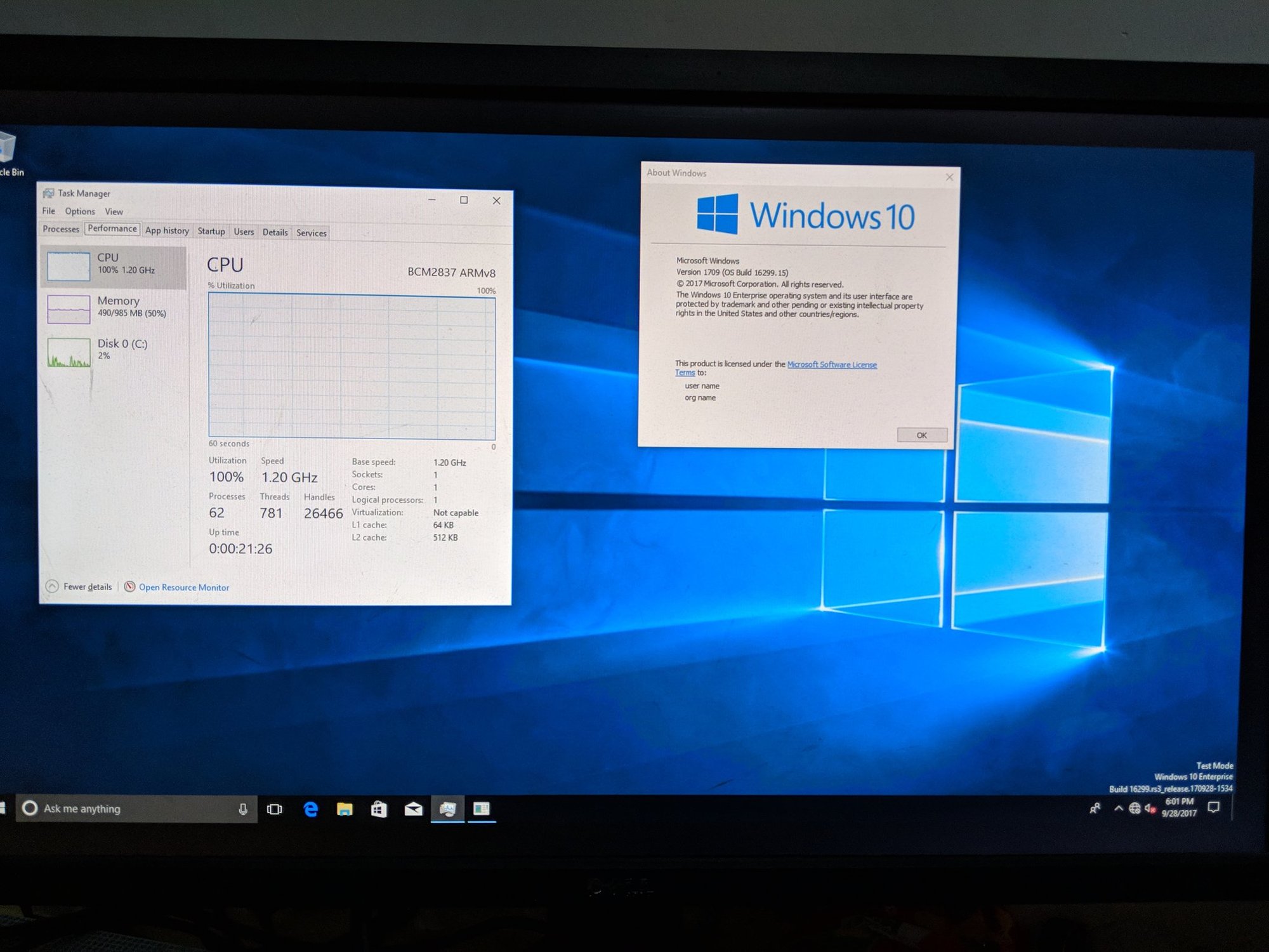 Here’s how Windows 10 runs on Raspberry Pi 4 and 3 DVd1s9yWkAEYhyK.jpg