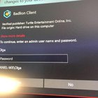 Any way to get an app to be trusted or something so I don’t have to put in my password... DVreqajpZOY6OfOPGb_H7VqTDQgYRTQQuANiwZx83eQ.jpg