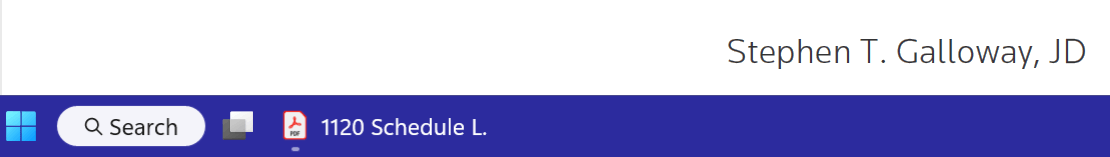 Win 11 taskbar duplicates Adobe PDF icons after they're moved into extended monitor DWTNJ3qKIbCwFaPrKWpaEnXd3bpXJ%2F7OyZD%2BGkXAeHm7wMFLcAL14oBDDoAXuvhlIe2i0KzynMLcAiNsHaE8gEn9o%3D.png