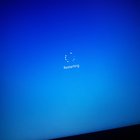 I installed 2 new windows 10 updates, and when I clicked restart now, it got stuck here.... dX4o8mrElP1Hf65fzdsT5IIloF_MmOuj1_-7QJ0BeO8.jpg