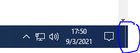 Is it possible to hide or remove this icon from the taskbar? DxcWnkvtjIml1qfKb0eXl9ruYaiEXhCKWLry7OSvtkU.jpg