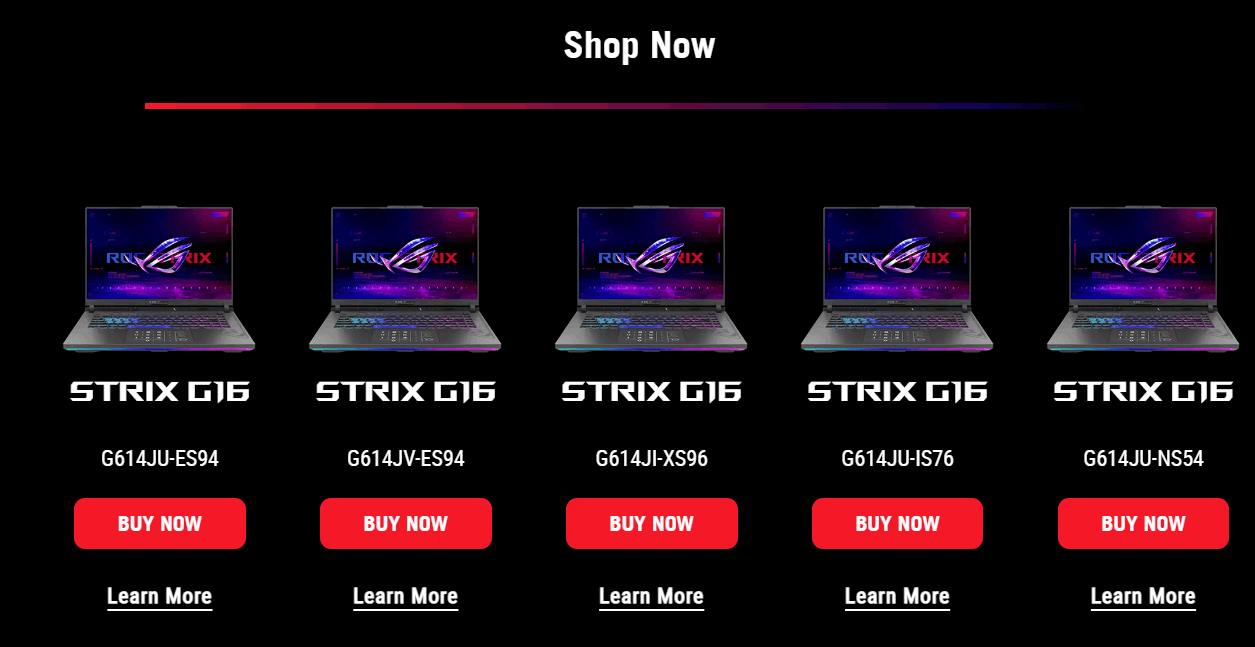 Asus Rog Strix G16 G614JI opens in 75 seconds !! DY5FCWznVhrd0vaIv1wtIYdiHuM0N0cw2%2FfYPq3kEW8ZMdlU0yRoLP2YTYZVBTujuOM32ZbiPLcMd54UrmuddbmmDyY%3D.png