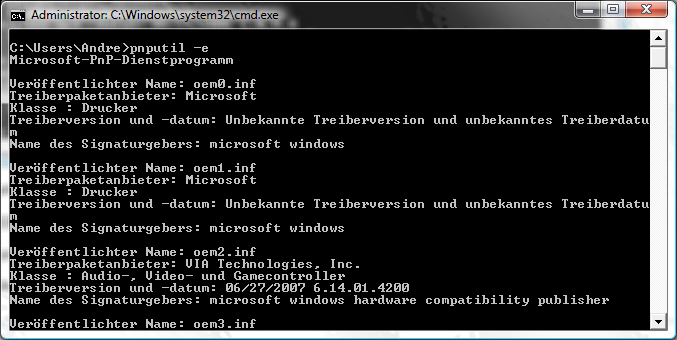 How to remove unwanted OEM Windows driver or app updates dyCvJ.png