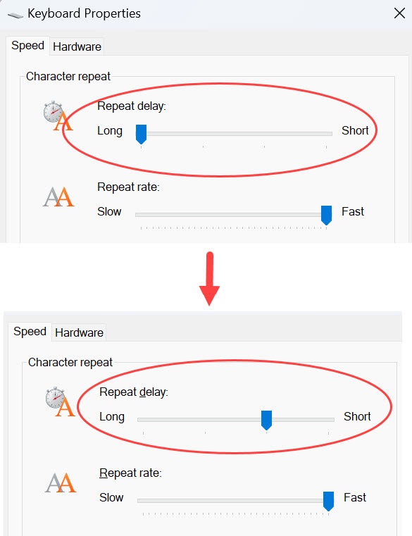 Keyboard repeat delay and rate keep reset to slow dyGAE0uDxmpMLOoYW6wN3hr4oZibvWwK0iehk7aF9bfnVIToFJQqTC0HnjiLQOgEB0WLNllgqCWujKwJf6kkSuTxEffPc%3D.jpg