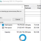 I'm getting strange issues how some parts of UI are blurrier than others Dz39xOEnl9SigroHL4EXRrQwM0p-H4Y183hn2IKwBX8.jpg