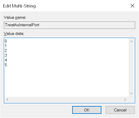 BitLocker and Windows incorrectly identifies internal drive as removable e0099e19-057d-4d8b-86c3-f139f35e403c?upload=true.png