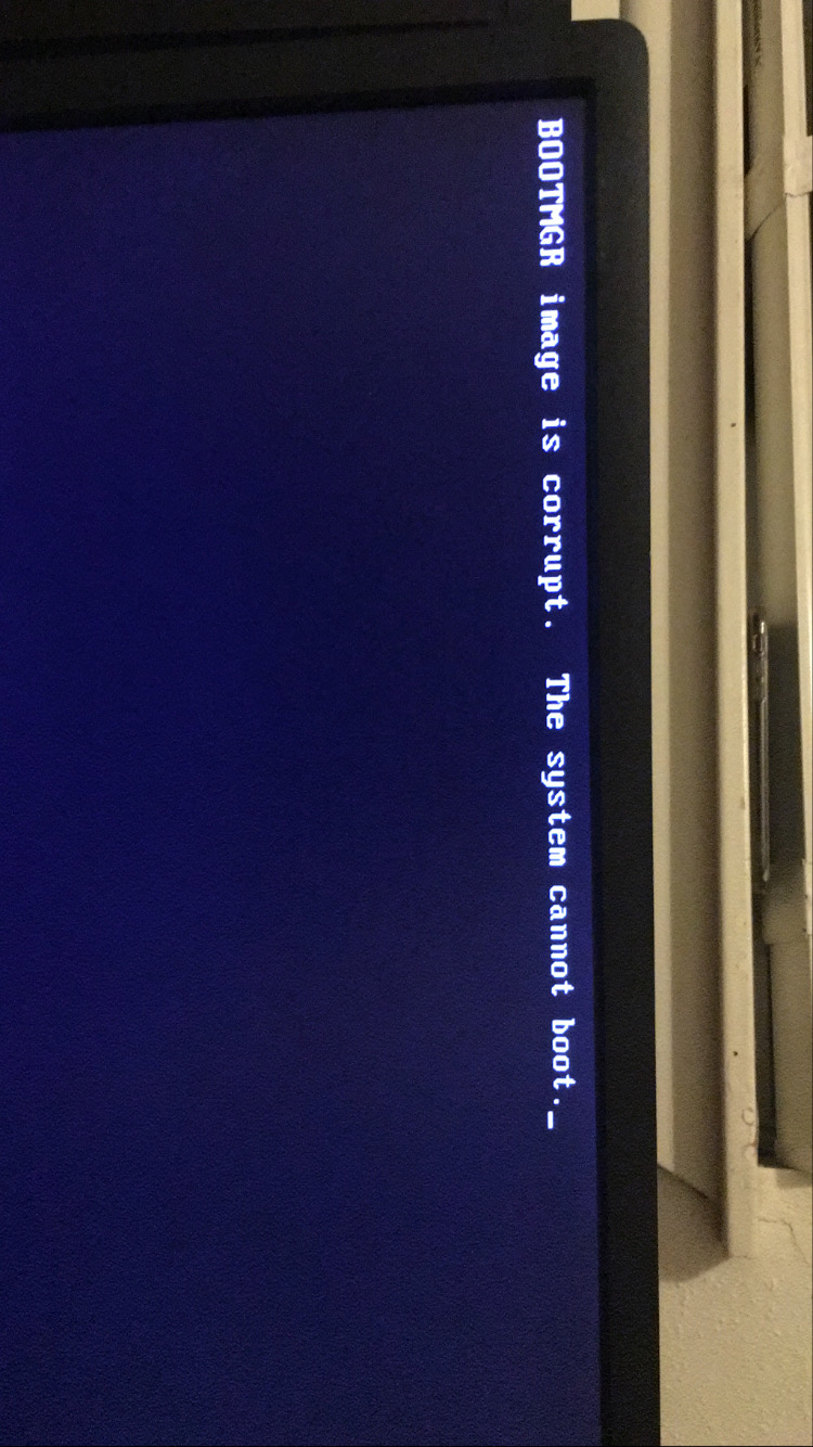 PC keeps crashing on start up after cpu upgrade and bios update e00cbd47-b0da-4499-99c8-aa0a30142934?upload=true.jpg