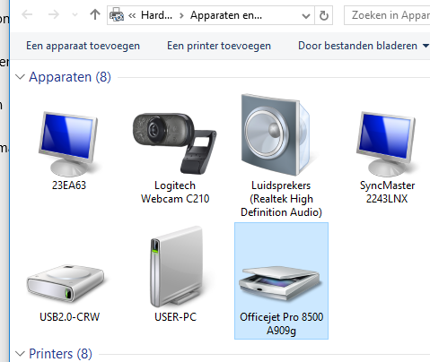 Printer in device list wont show up in printer list for printing. e02dba7e-4c1e-4c2e-af7d-c7a36e19b216.png