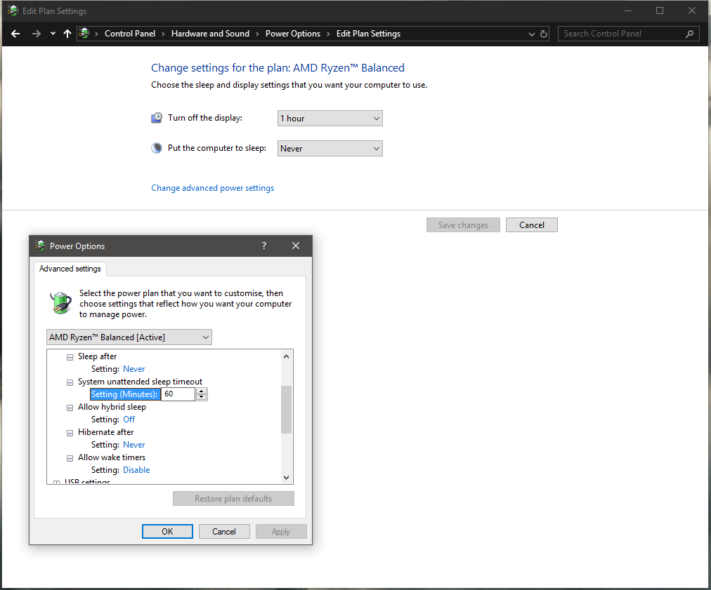 Windows goes to sleep/locks itself after few minutes e0367ee4-ca36-41cf-9892-fa398a22ac5e?upload=true.png
