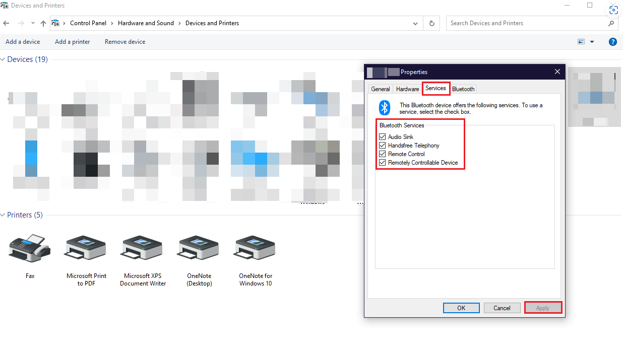 Bluetooth connection btwn Android 11 phone & Windows 11 laptop continues to drop. e05cbde9-0b8c-4bbe-8fd4-abde33c9d3a1?upload=true.png