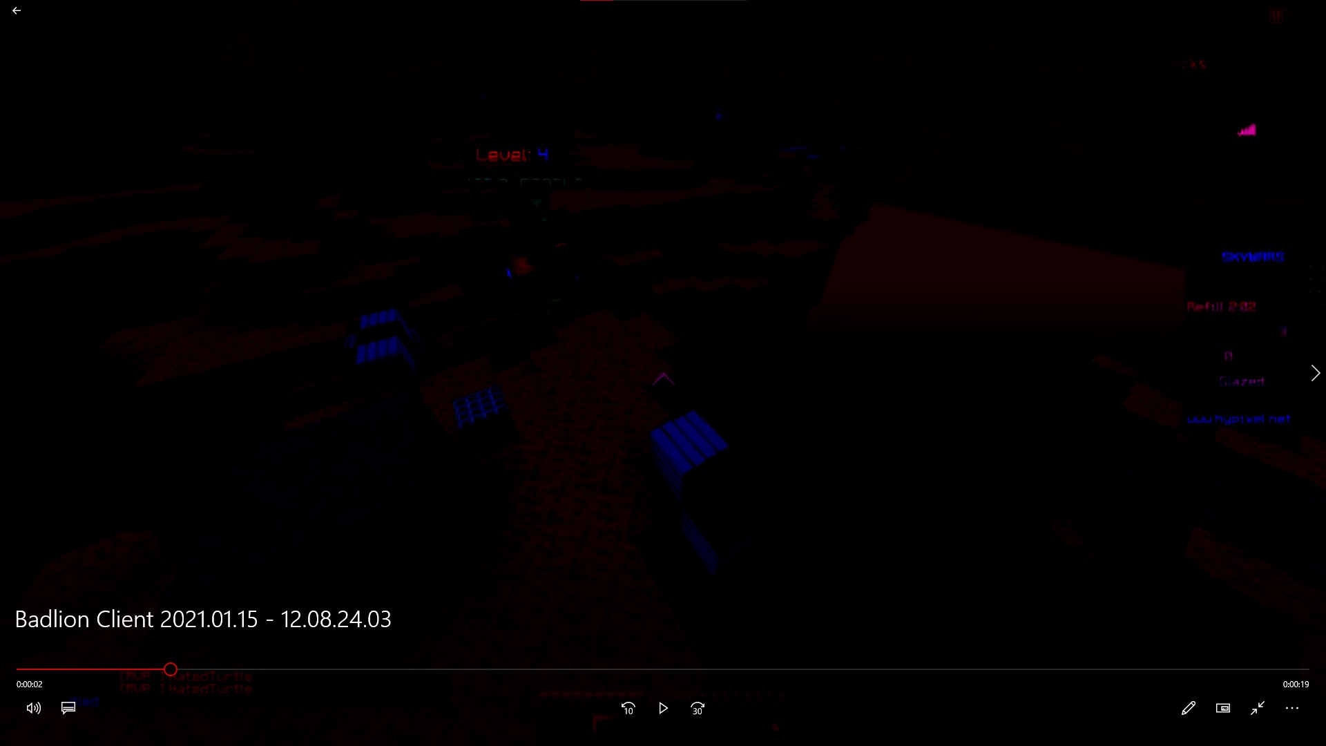 Video playback not working right e05f6a5a-1be3-4d1e-8e10-d6aff22b39d9?upload=true.jpg