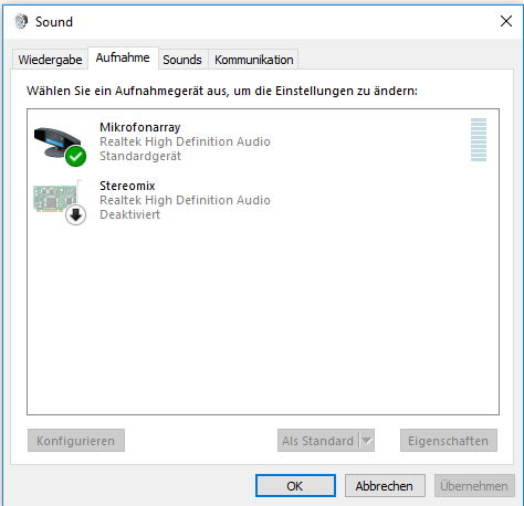 Internal microphones Realtek stopped working in past 3 days. e0618bbf-5dda-41dc-866c-fd87179b05f4.png