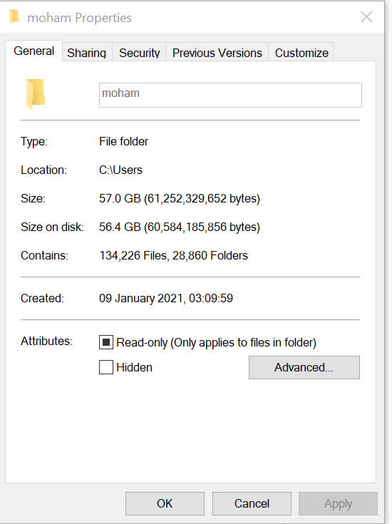 How to change my file name in C Drive e07ba950-f5e6-4dd5-9485-e76a2638cd53?upload=true.png