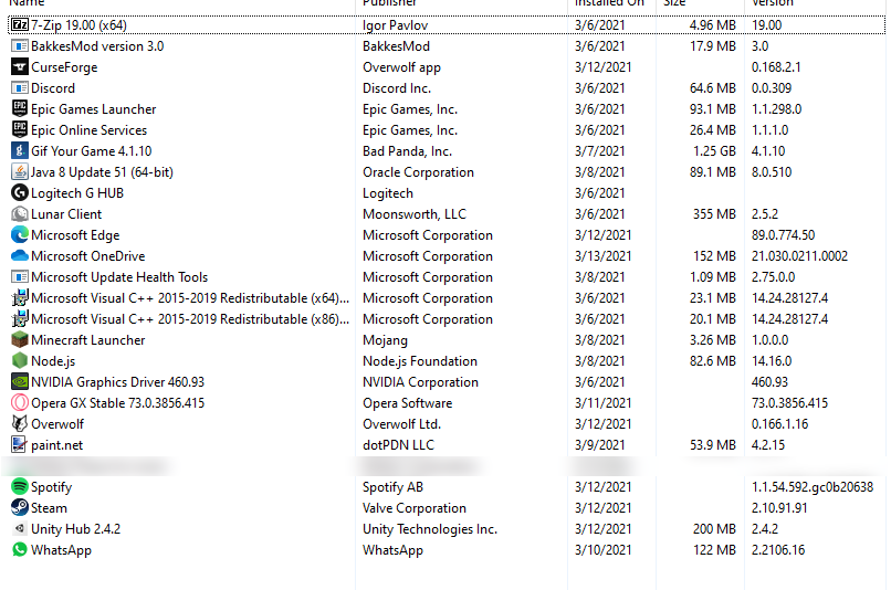 3 Command Prompts pop up and close on startup. e08cc1b1-1707-4530-984a-d4d69798240a?upload=true.png