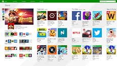 Windows 10 purchased at a store, with Pro added later via upgrade in microsoft store - "We... e0905814378d_thm.jpg