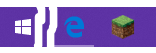 Task bar two lines separating windows icon from apps? e0a42e86-545f-43af-adff-15a0d543de0c?upload=true.png