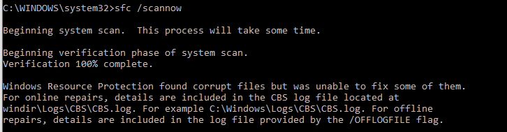 Mshtml.dll file is not working, error code: 0xc000012f e0ba9979-e363-4a5c-afe9-80e3714b963b?upload=true.png