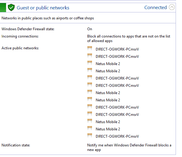Guest networks being generated by the laptop hotspot. e0bb88f2-65ee-4aa2-84a9-045aec2cc1ac?upload=true.png
