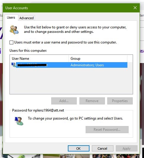 Win 10 forcing me to log in every morning. e0bcbba7-6f4e-4d15-bc29-e095125769a2?upload=true.jpg