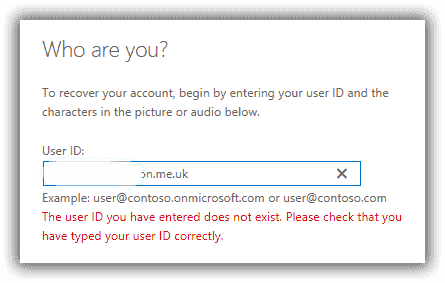 Finding which Office 365 system has my personal email address as a logon? e0bd322c-3d5a-49c4-9dd9-379d7cdc122c?upload=true.png