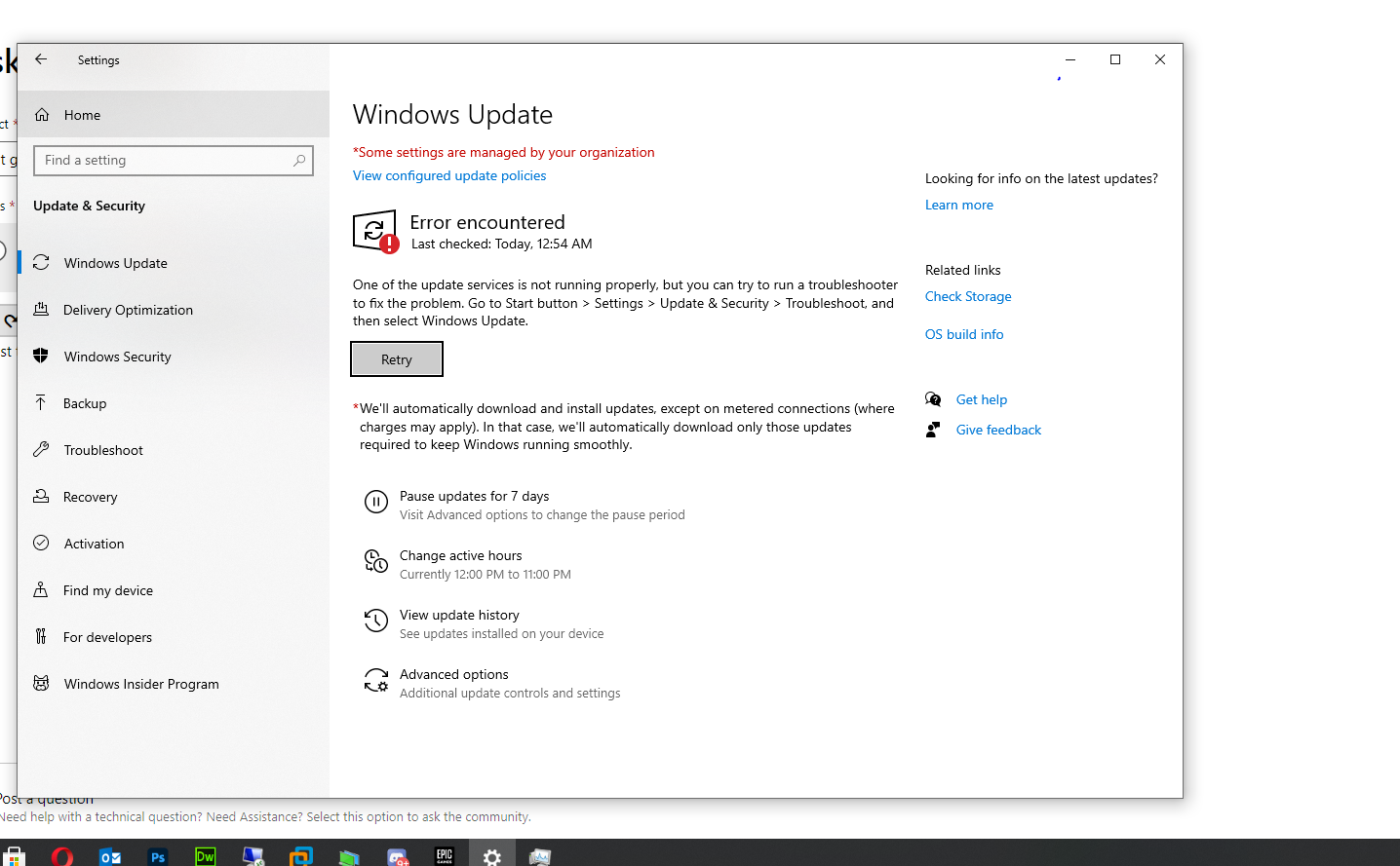 cant get updates anymore e0d39c09-802d-4fcf-bfda-d2b2e113e75e?upload=true.png