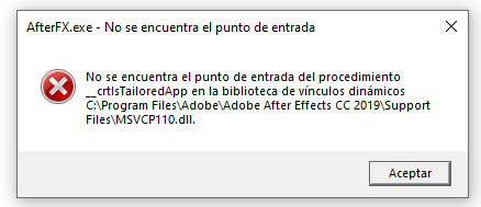 Windows 10  Error trying to open Adobe Premiere Pro/After Effects e0e035d1-b98d-4829-b0b0-1b83613e334e?upload=true.png