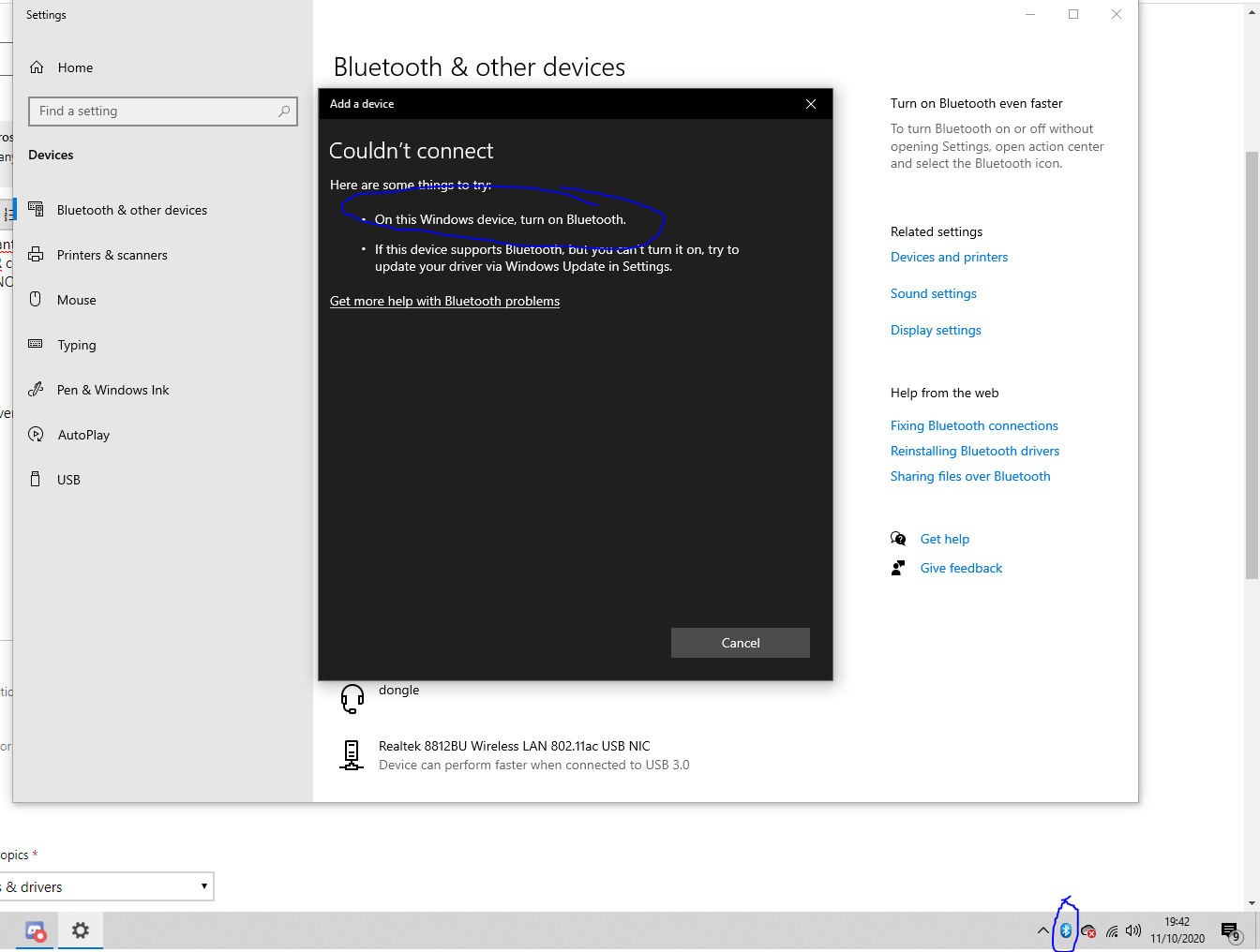 Windows Not Recognising my PC as Bluetooth compatible e0f88f6c-4850-4600-8116-1eec8d2c5d35?upload=true.png