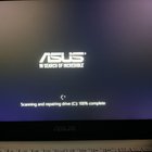 After reboot Chkdsk /r it seems stuck on this for over half an hour.. sata ssd.. options? E0XXxRtIgLkvBEK3lUhAaLF8IntjJqfScSoyEgH4gCo.jpg