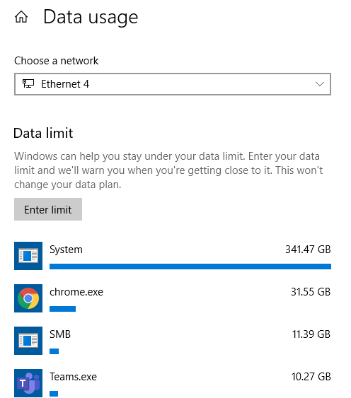 Windows 10 High System network usage e102ac5a-4487-47d3-a6ac-dd0ed02a5fdf?upload=true.png