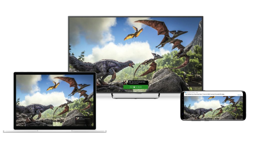 Xbox Announces Xbox Family Settings App to help manage children gaming e11591e01d4e2dddd2a2c28bdc3519f0-1024x576.jpg