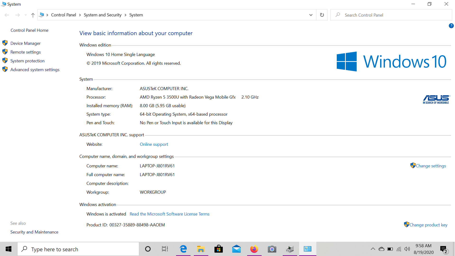 Web Camera not detecting in Windows 10 e125f7f0-c24f-4bb5-84d3-4d871e9fb637?upload=true.png
