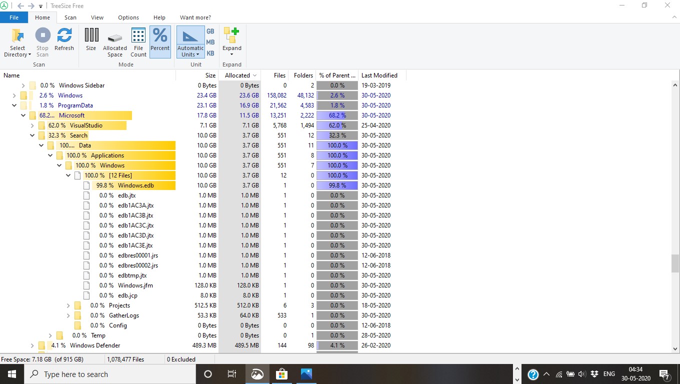 which  files can be deleted to have space in Windows 10 e12aa4ae-554b-45e7-888f-b27098cf2486?upload=true.jpg