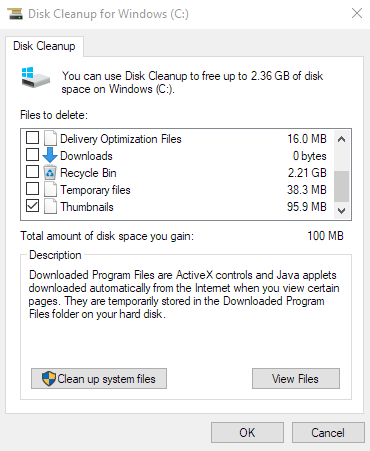 I'm having trouble with icons and thumbnails. e14bc8fd-1261-4221-9f9d-26bd3d8980bb?upload=true.png