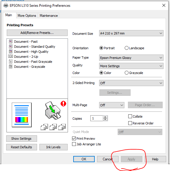 Can't "APPLY" changes on printing preferences e14bd984-803f-45cb-8140-ea91b72677e5?upload=true.png