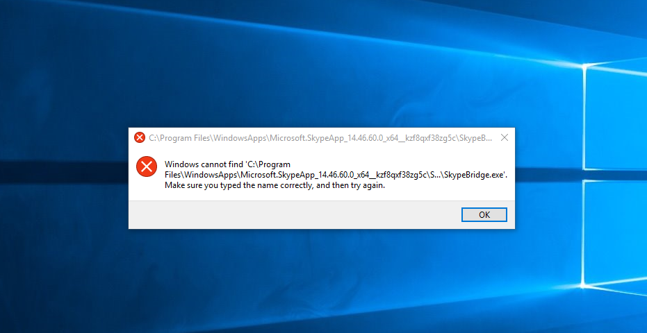 How can I solve this problem? Windows cannot find ' C:\Program... e14f2ea4-757c-4628-9c4c-073d3d1ba7d4?upload=true.png