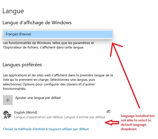 Unable to change Default Language - Windows 10.0.18363 N/A version 18363 e150090a-541c-4a26-b0b2-3a79c0b32627?upload=true.jpg