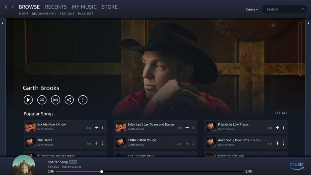 TIDAL music streaming app for Windows 10 available in Microsoft Store e16bad95037433c4a9c1e10c0e16d023-1024x576.png