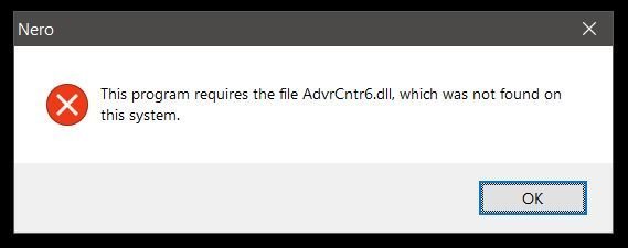 AdvrCntr6.dll is missing from my computer e1738d5e-8c78-4a60-8bea-a99495a54932?upload=true.jpg