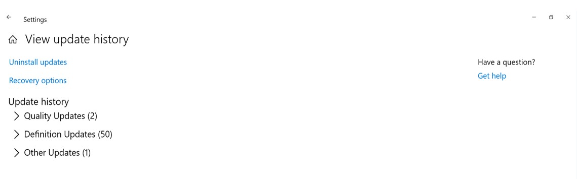 How to Limit Number of Definition Updates Windows 10 Pro e17bf3ea-556b-47f6-8504-1b14b499c373?upload=true.jpg