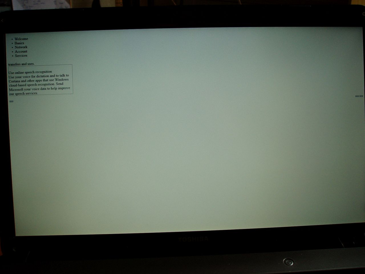 Weird white screen after update Windows 10 e18de32c-43ef-4b3e-ba16-a4b3e86cc436?upload=true.jpg
