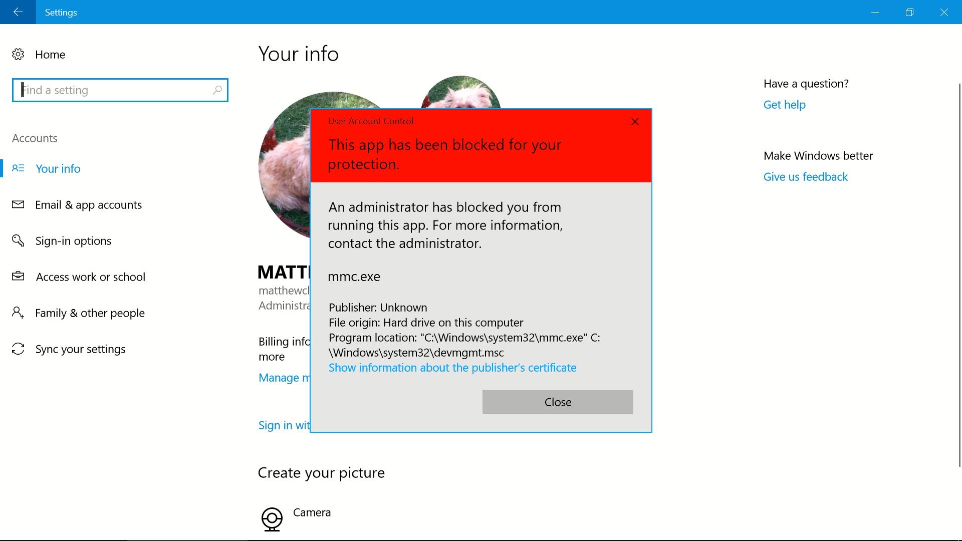 Troubleshooting app e1940740-28ca-4e95-9994-76a1ab03fd1d?upload=true.jpg