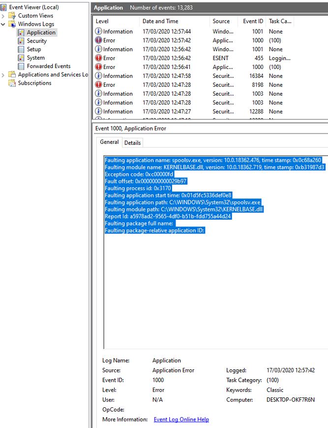 Print Spooler is constantly crashing e1a1ca51-5357-4c82-a757-c0ec90630c74?upload=true.jpg