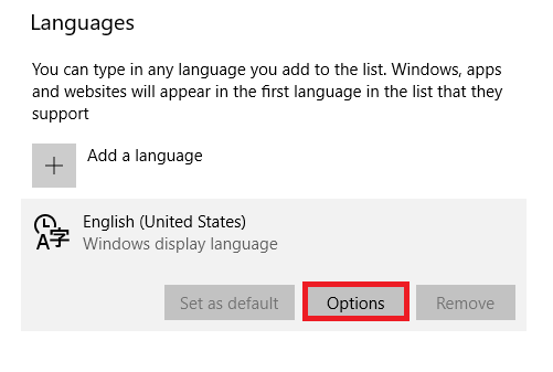 Windows 10 system settings language preserves old setting. e1bb21b5-3a9d-4610-8ec9-3fbf1388beb1.png