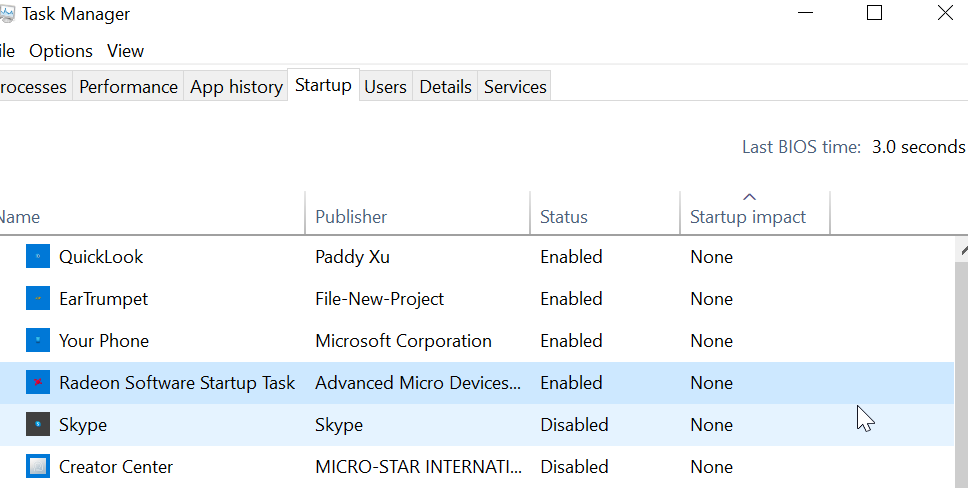 Start up apps not enabling. e1bbfb21-fd60-43ac-b7e7-6ebcafd351f7?upload=true.png