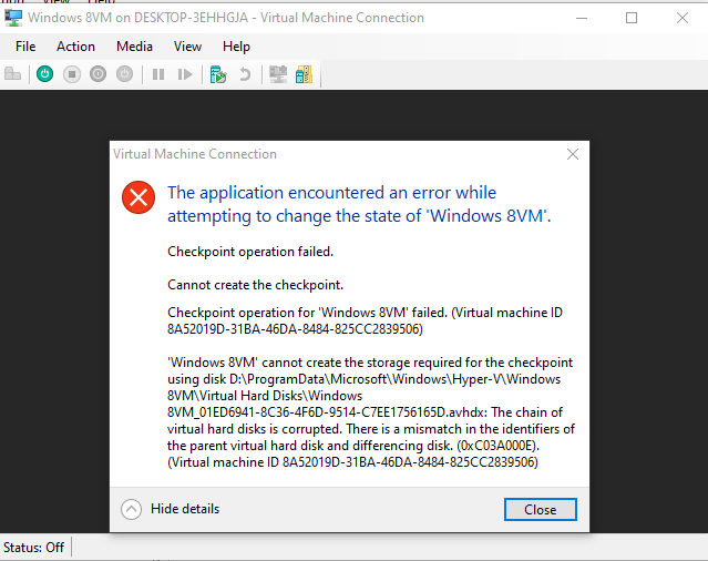 how to backup an Hyper-v VM with Win 11? e1d30fd1-22a1-4a9b-a152-492961ce1d76?upload=true.png