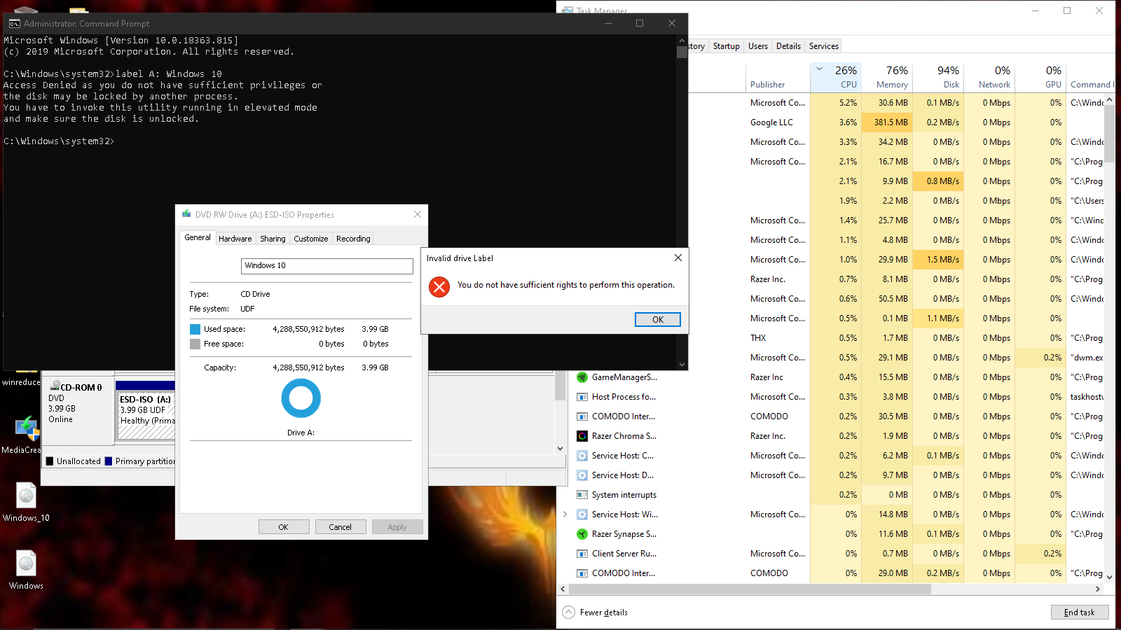 Renaming a DVD/CD e1d91014-e52f-487a-971d-ae55a863d1ba?upload=true.png