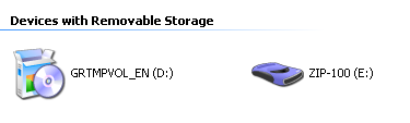 How to use iomega zip 100 with parallel port on a windows 10 computer so long as you have a... e1f1880f-05f6-4338-867f-405f6a1ad871?upload=true.png