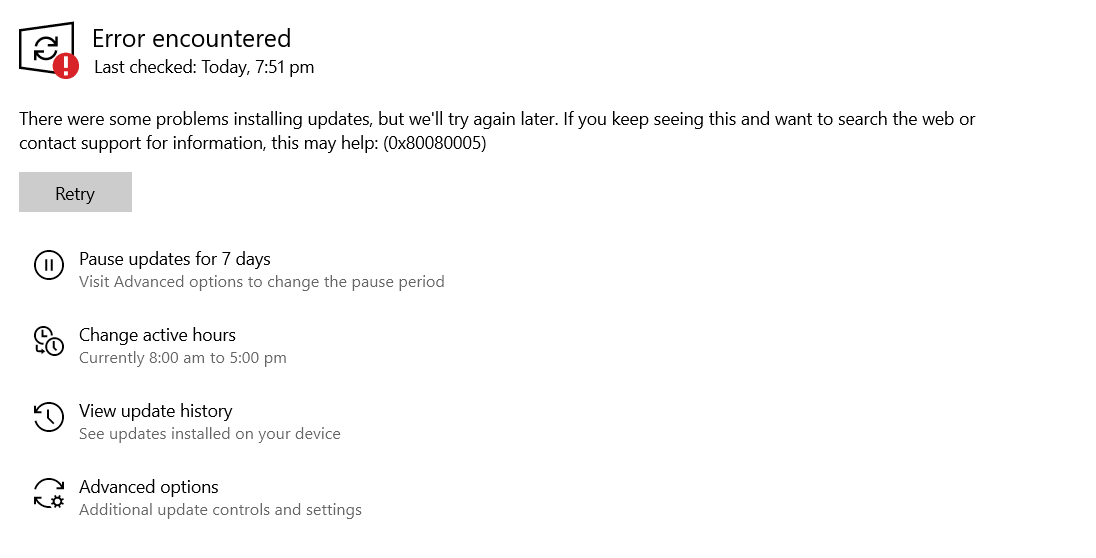 windows defender is missing and windows update is always error e1f82037-302d-4da8-8fc6-3aeeefc77537?upload=true.png